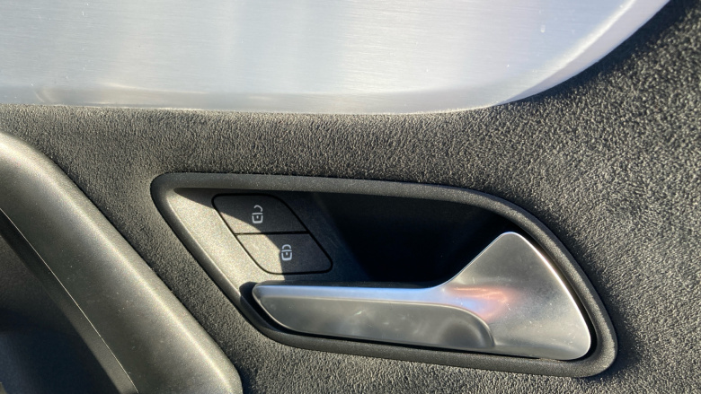 Mercedes-Benz A-Class A200 AMG Line Executive 5dr Auto Petrol Hatchback